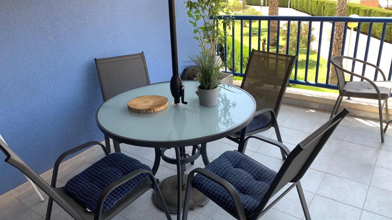 Cabo Roig - Blue Luxury Apartment Exterior photo