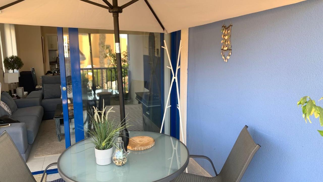 Cabo Roig - Blue Luxury Apartment Exterior photo