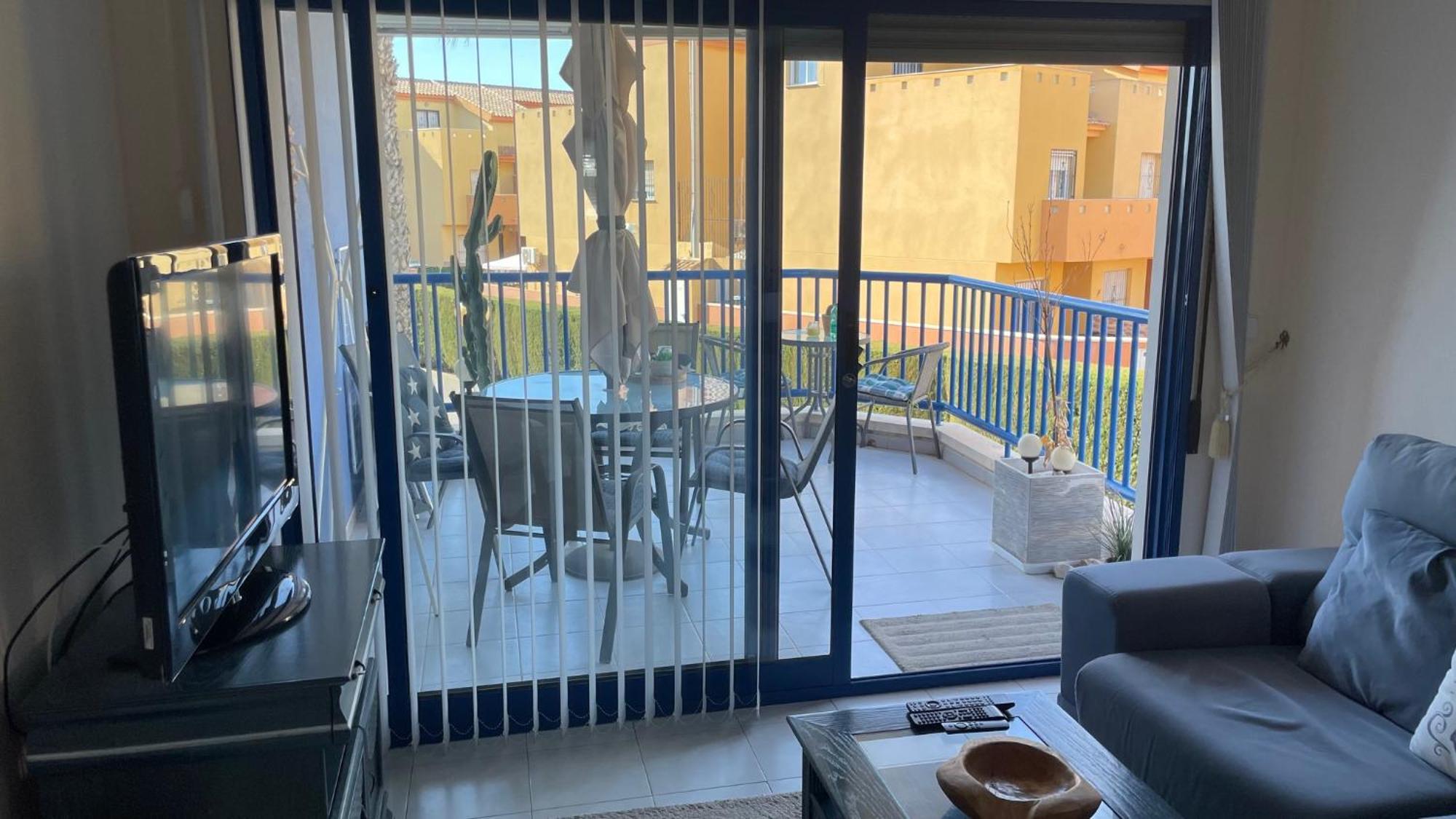 Cabo Roig - Blue Luxury Apartment Exterior photo