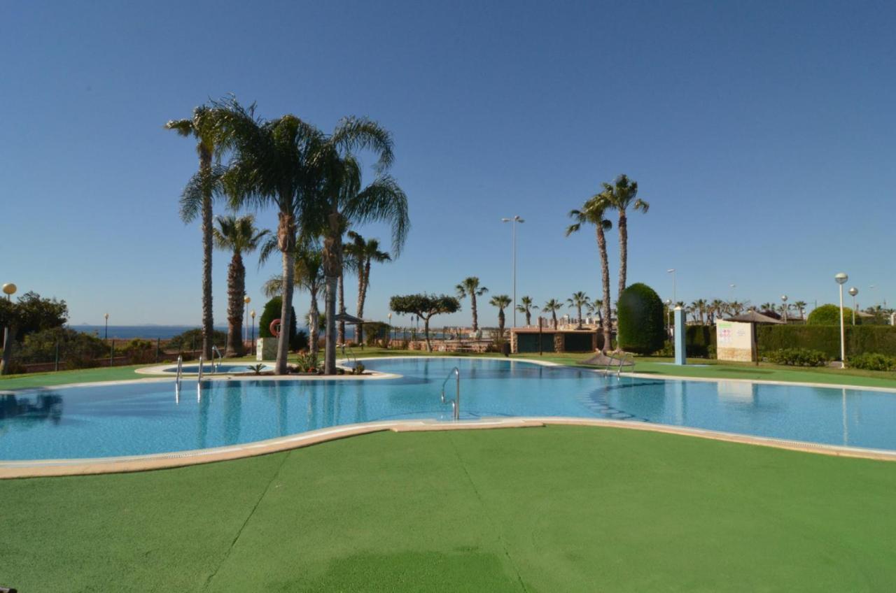 Cabo Roig - Blue Luxury Apartment Exterior photo