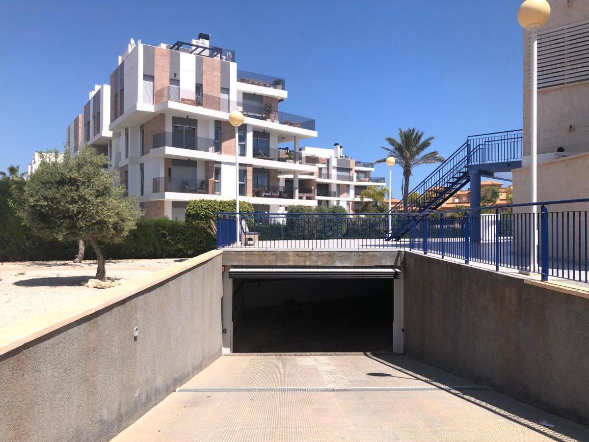 Cabo Roig - Blue Luxury Apartment Exterior photo