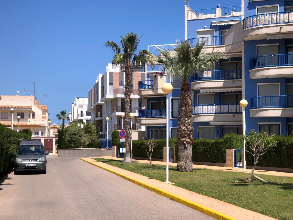 Cabo Roig - Blue Luxury Apartment Exterior photo