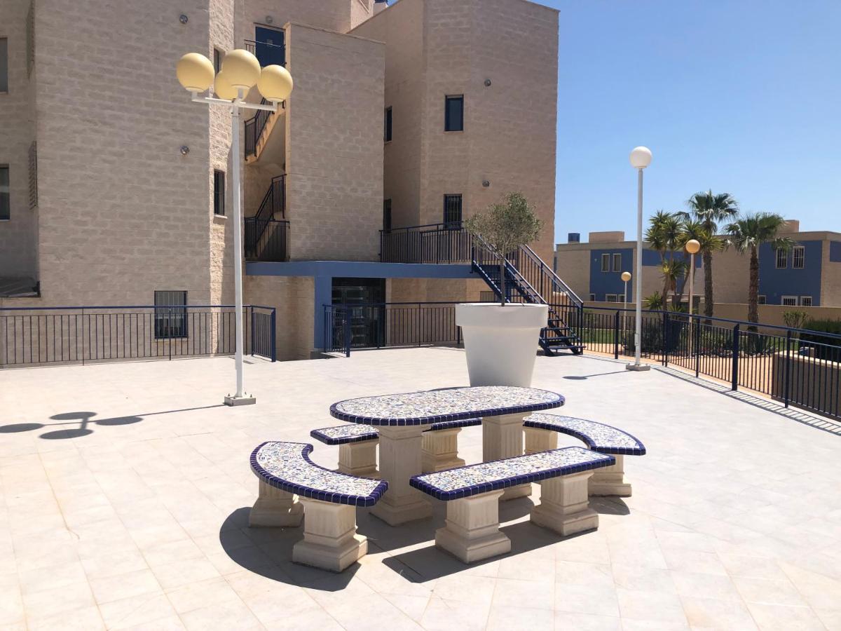 Cabo Roig - Blue Luxury Apartment Exterior photo